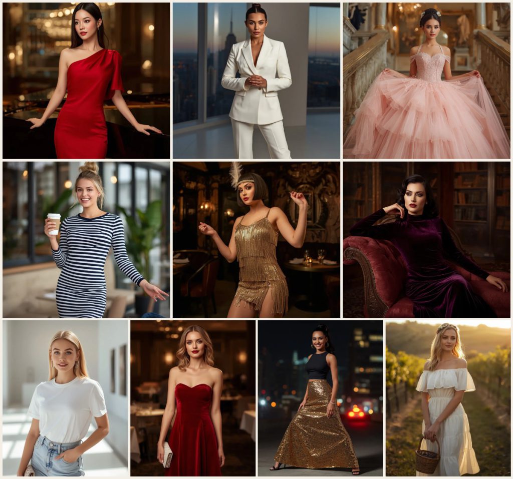 Best 10 AI Prompts for Trending Girls and Viral Photo Opportunities