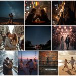 New 10 Lighthouse Couple AI Prompts for Sunny Coastal Walks with Ocean Breeze