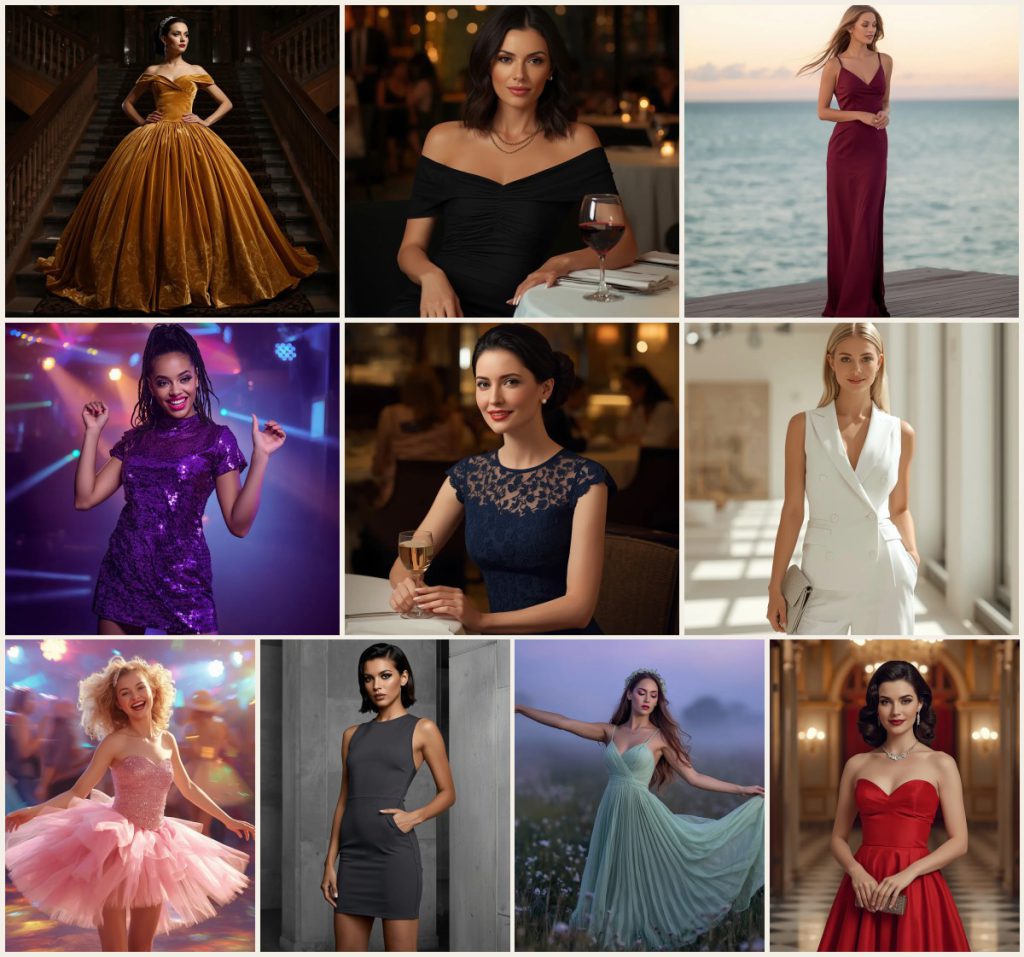 Top 10 AI Prompts for Trending Instagram AI Photo Girls with Style