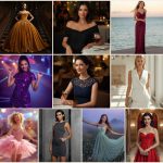 Top 10 AI Prompts for Trending Instagram AI Photo Girls with Style