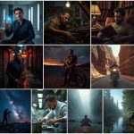 Top 10 Photo Prompt for Men Free for Accessible and High-Quality Visuals